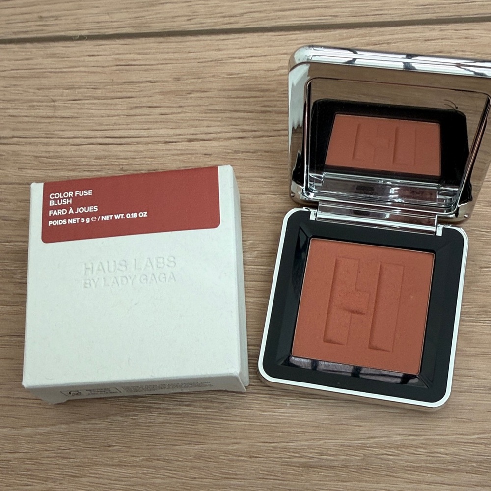 Haus Labs Blush